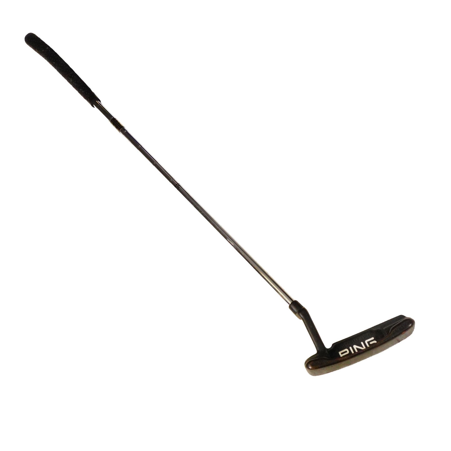 PIng Anser Scottsdale Remake Blade Putter 33.5" RH