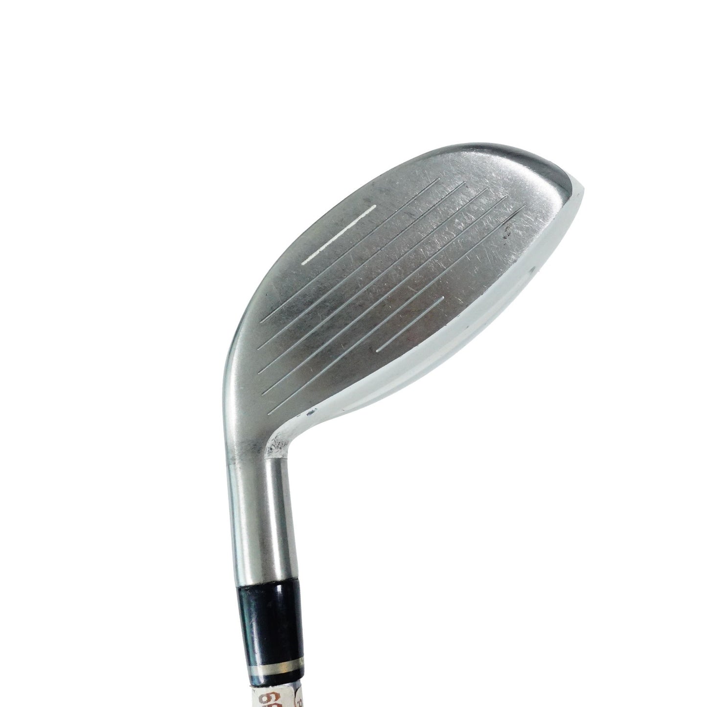Adams Super S IDEA VST 4 Hybrid Kujoh Ladies Flex Graphite 38" RH NEW GRIP