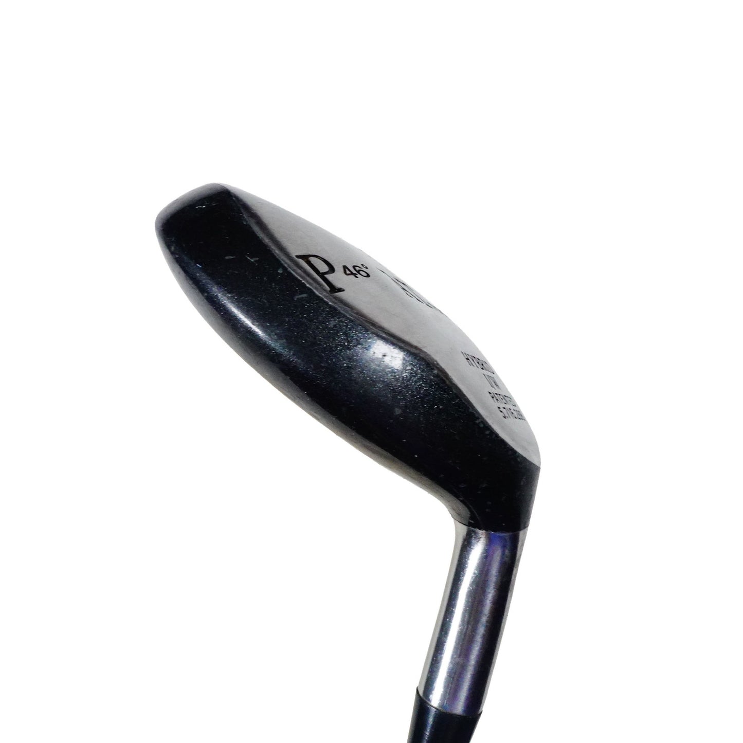 Thomas Golf AT705 Pitching Wedge Hybrid Iron Ladies Graphite 35" RH NEW GRIP