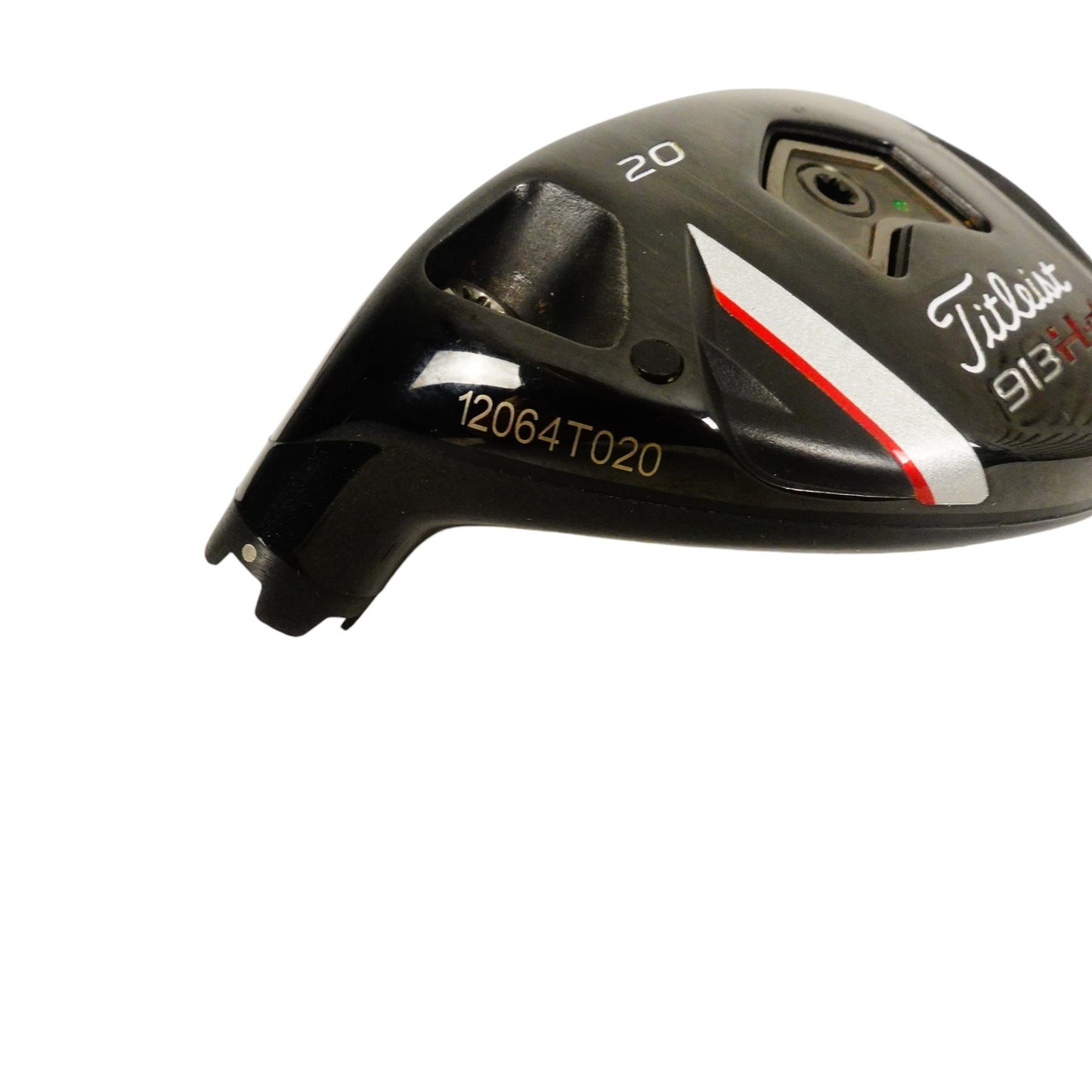 Titleist 913HD Hybrid Tour Issue 20 Degree Head Only LH Left Handed