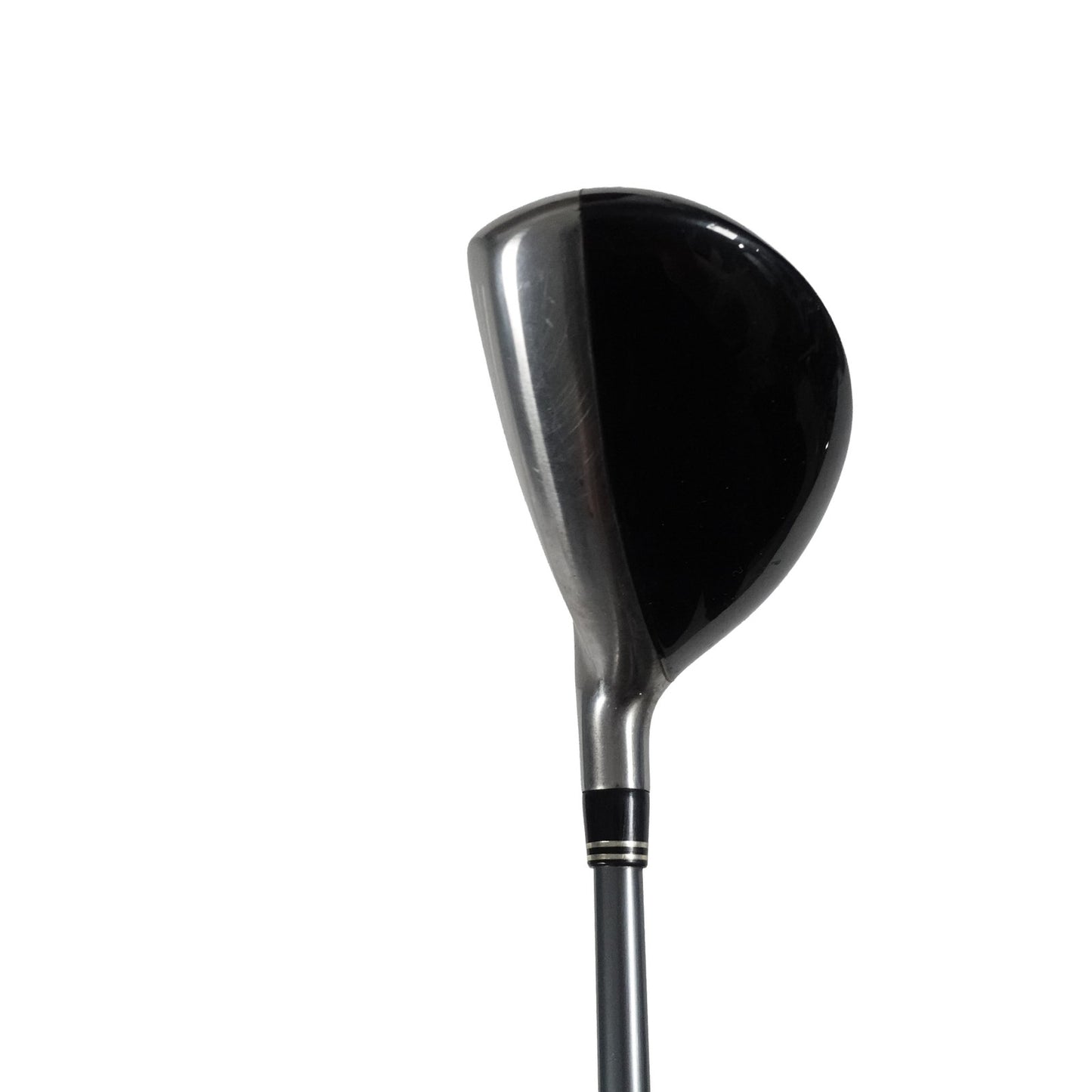 Cobra Baffler 3 Hybrid 20 D Aldila NV-HL 65 Stiff Flex Graphite 40.5 RH NEW GRIP