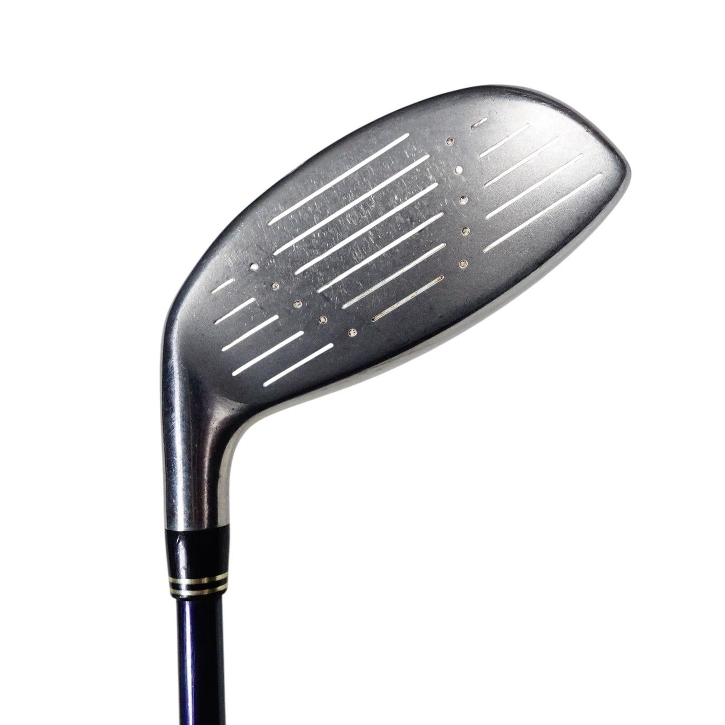 King Cobra DWS 3 Hybrid 20 Degree ByYou 65 Stiff Flex Graphite 40.5" RH NEW GRIP