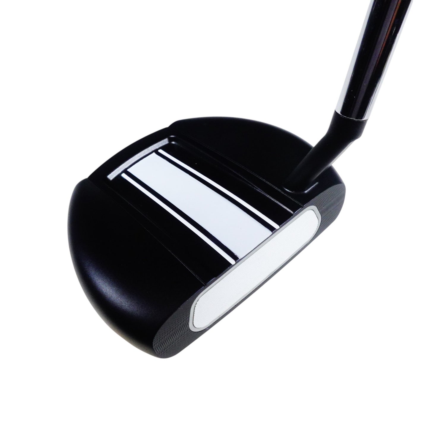 Odyssey Ai One 24 S Mallet Putter SL 90 Stroke Lab Super Stroke 34.75" RH w HC