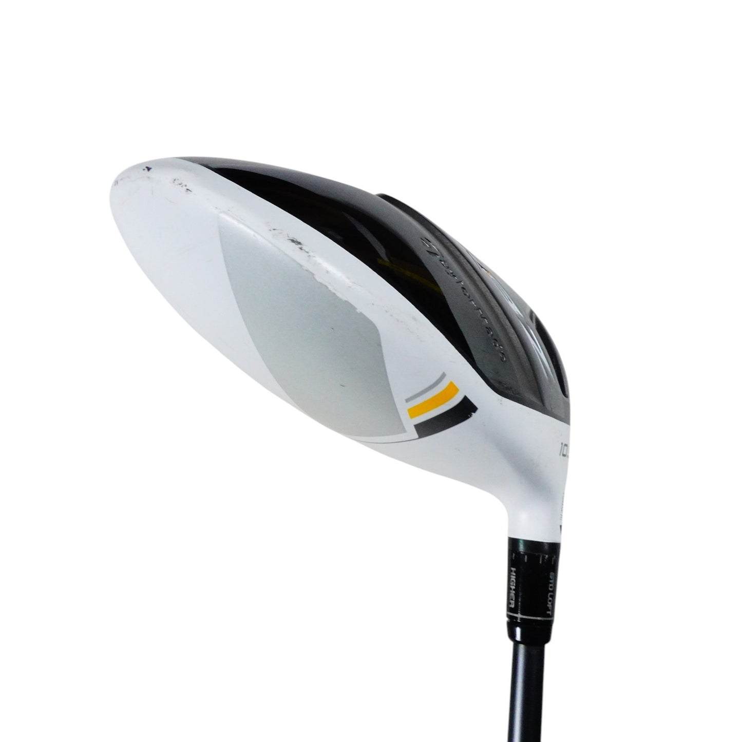 TaylorMade RBZ Stage 2 10.5 Driver Kuro Kage Tour Preferred X Stiff 46" RH