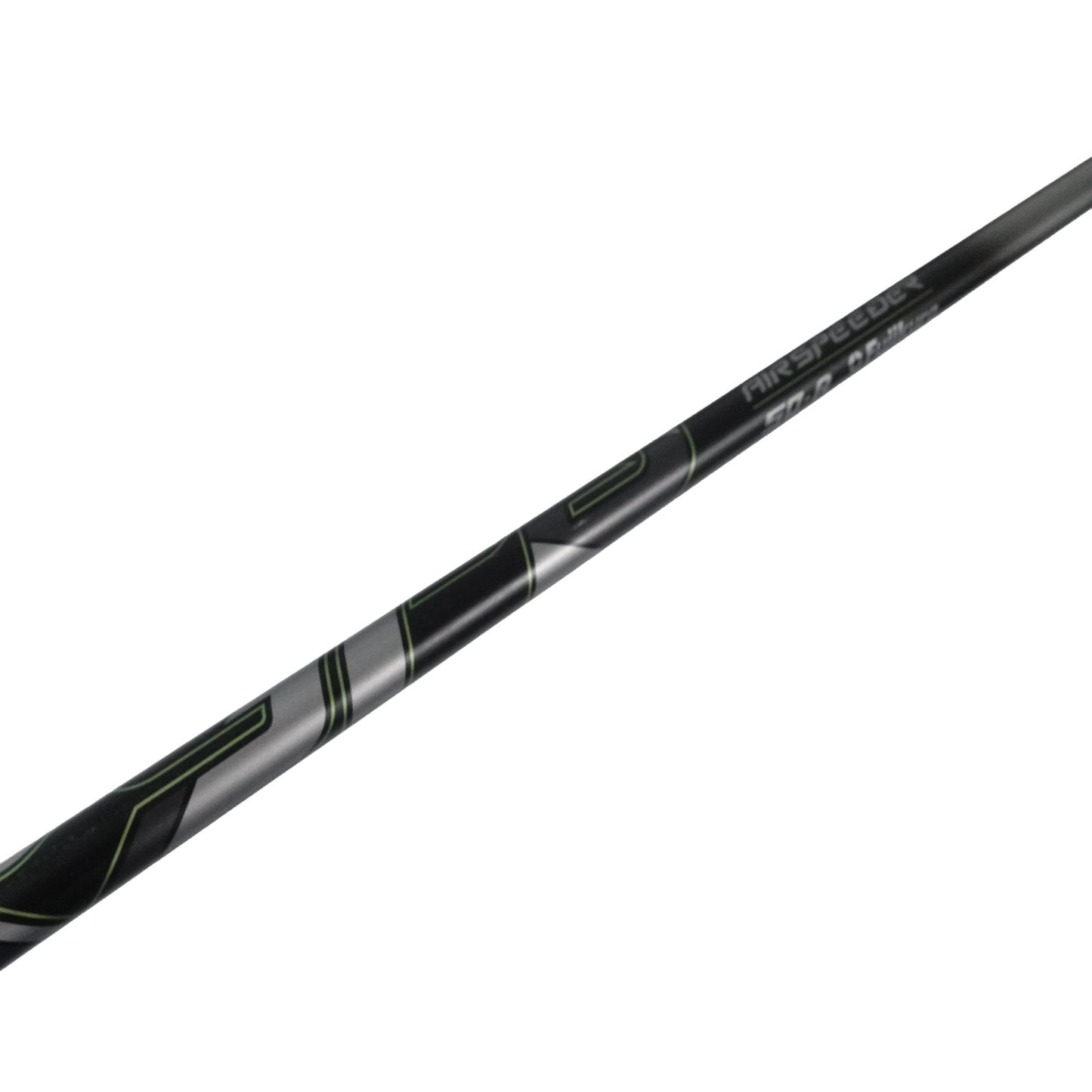 TaylorMade Qi35 Max 7 Wood 21.5 D Air Speeder 50 A Senior Flex 41.5" RH w HC