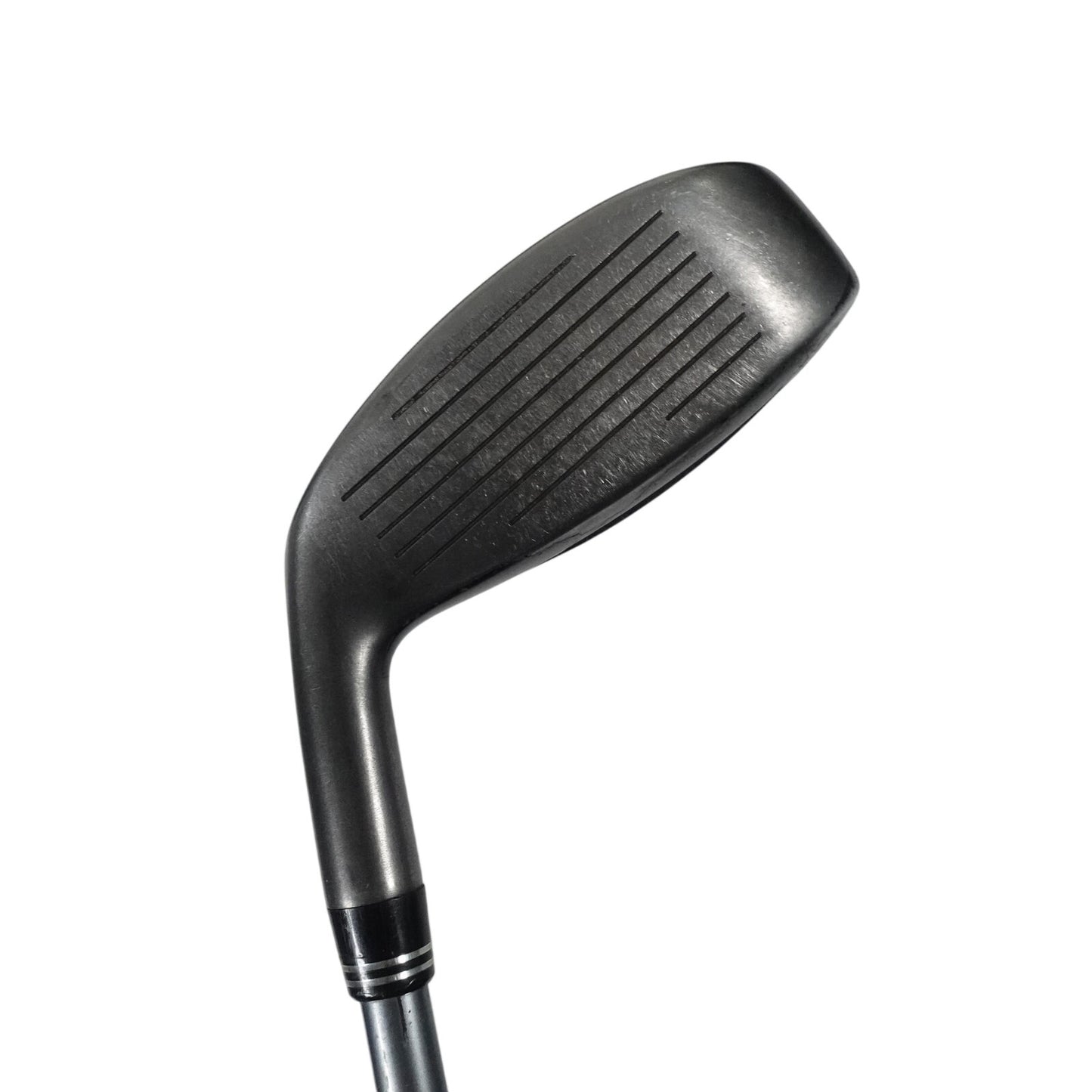 Adams IDEA Tech V4 4 Hybrid Iron Bassara Regular Flex 60 Graphite 40 RH NEW GRIP