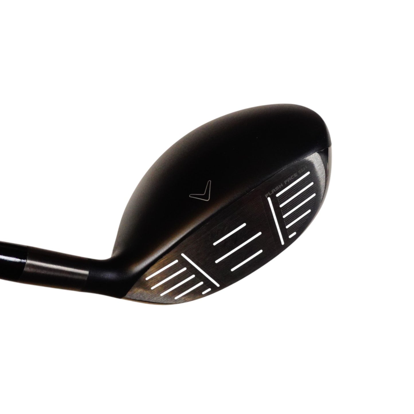 Callaway Rogue ST Max D 3 Wood Tensei 65 Regular Flex Graphite 43" LH