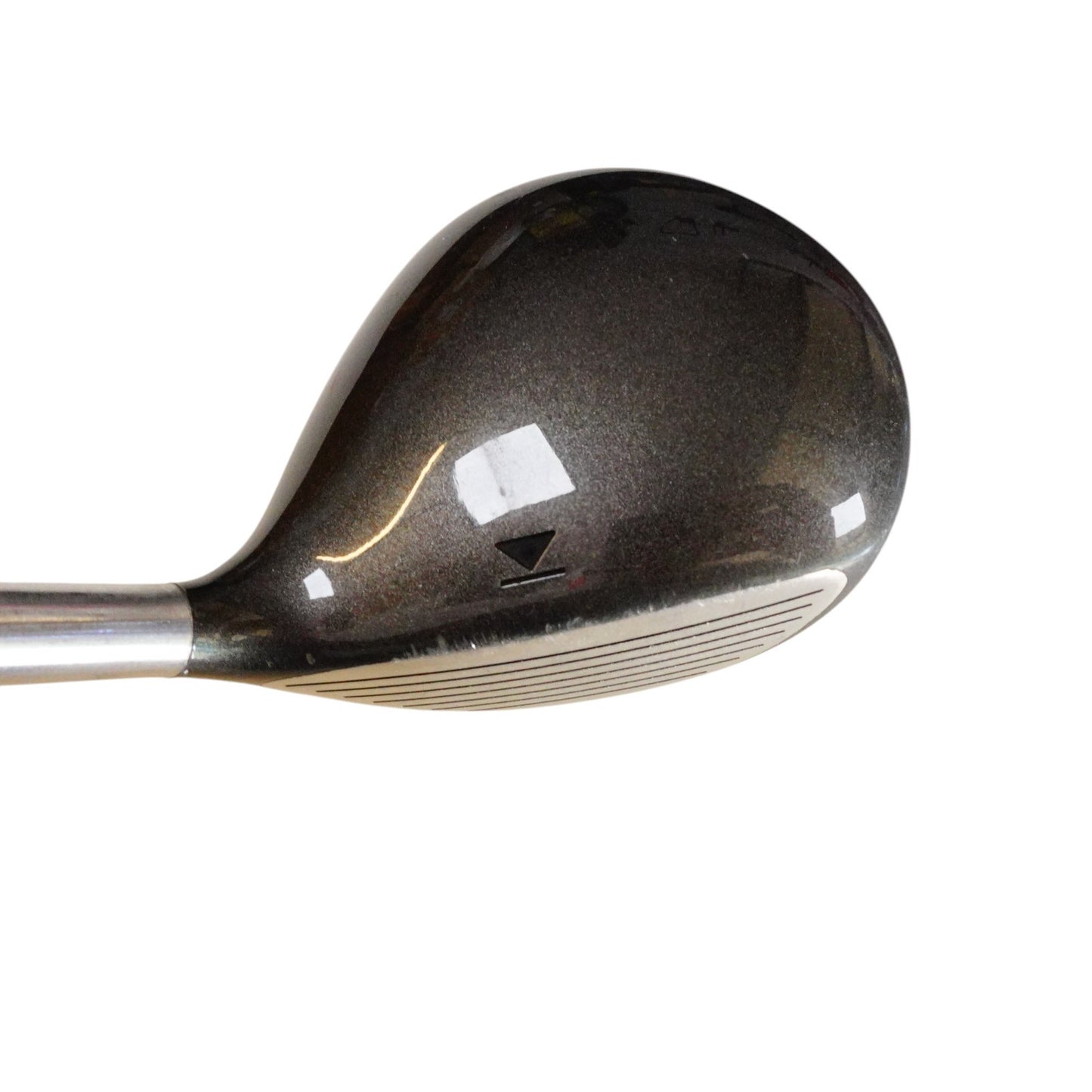 Titleist 975F 14.5 Degreee 3 Wood  UST Proforce V2 X Stiff Flex 76g LH NEW GRIP