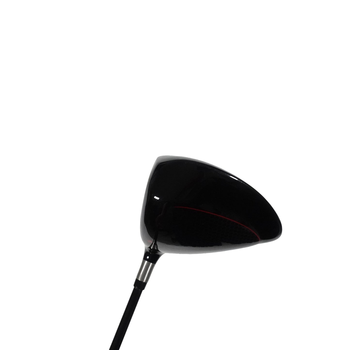 TaylorMade Burner Superfast Driver 9.5 D Regular Flex Graphite 46" RH