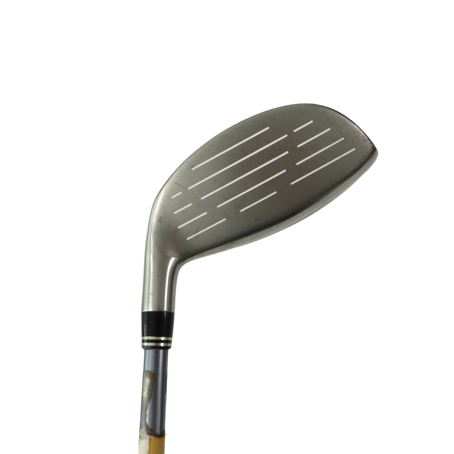 King Cobra Baffler 6 Hybrid Aldila NV-HL 50 Ladies Graphite 38" RH NEW GRIP