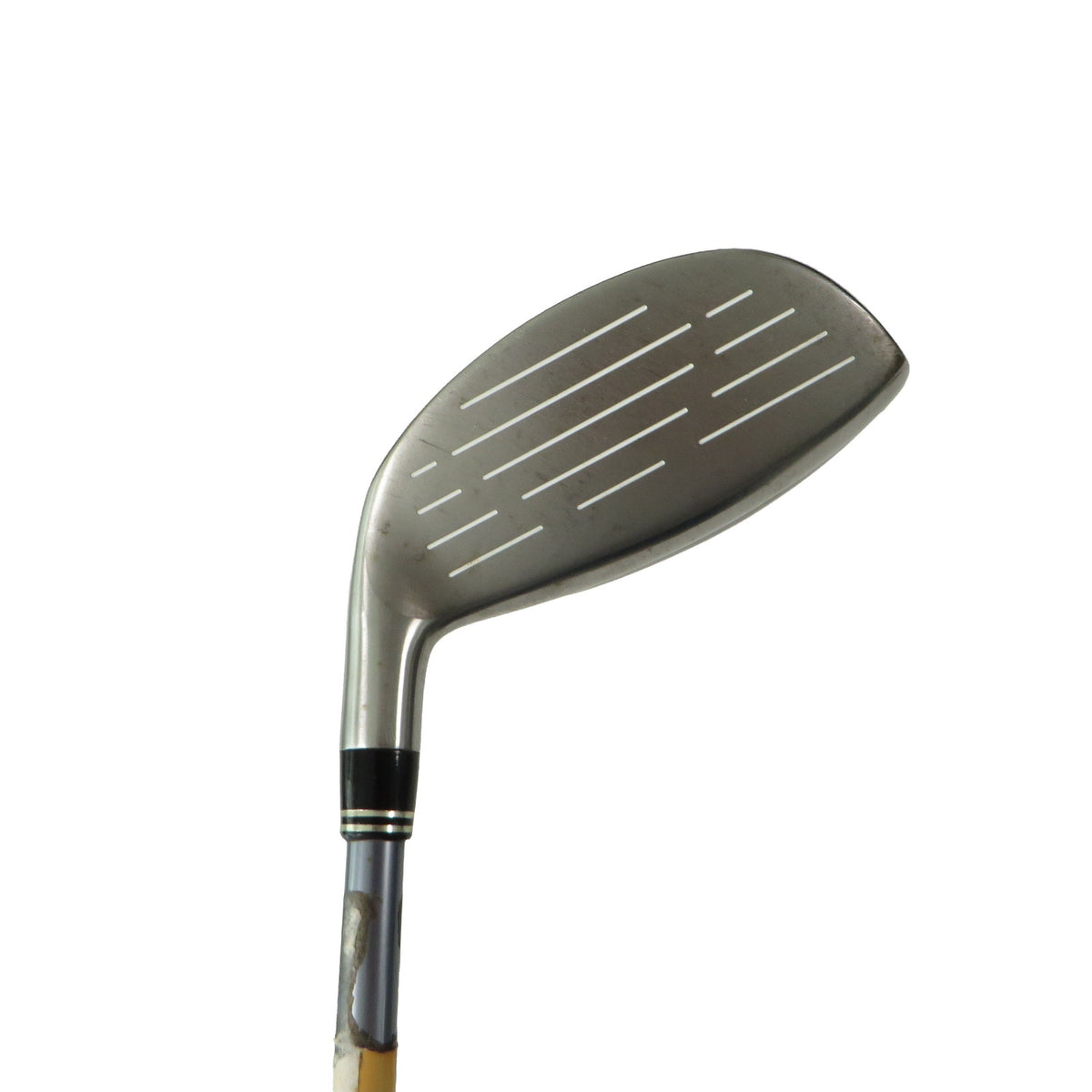 King Cobra Baffler 6 Hybrid Aldila NV-HL 50 Ladies Graphite 38" RH NEW GRIP