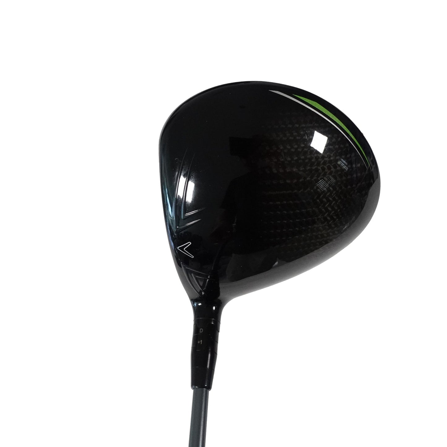 Callaway GBB Epic Driver 10.5 D Hzrdus 5.5 Regular Flex 55g Graphite 45.5" RH