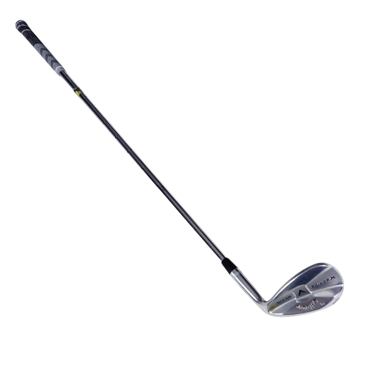 Callaway Jaws X Series Forged 58 Degree 8 CC Wedge Dynamic Gold S300 35.25" RH