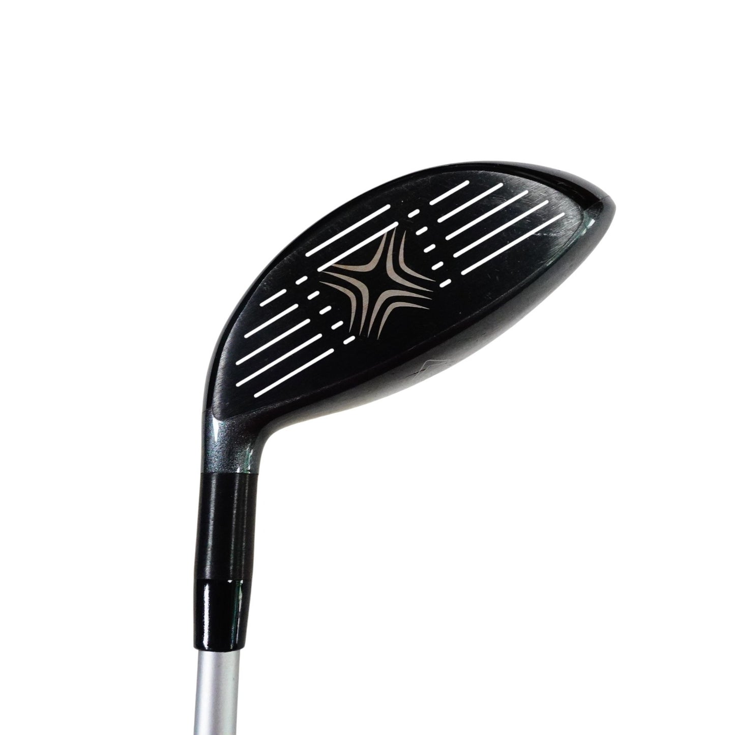 Callaway X2 Hot 4 Wood W Ladies Flex Graphite 42.5" RH