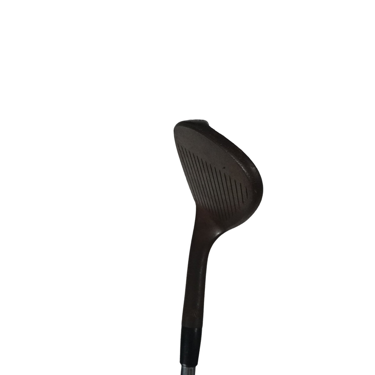 Titleist Vokey 52 D 08 Raw Gap Wedge Flex Steel 35.5" RH NEW GRIP