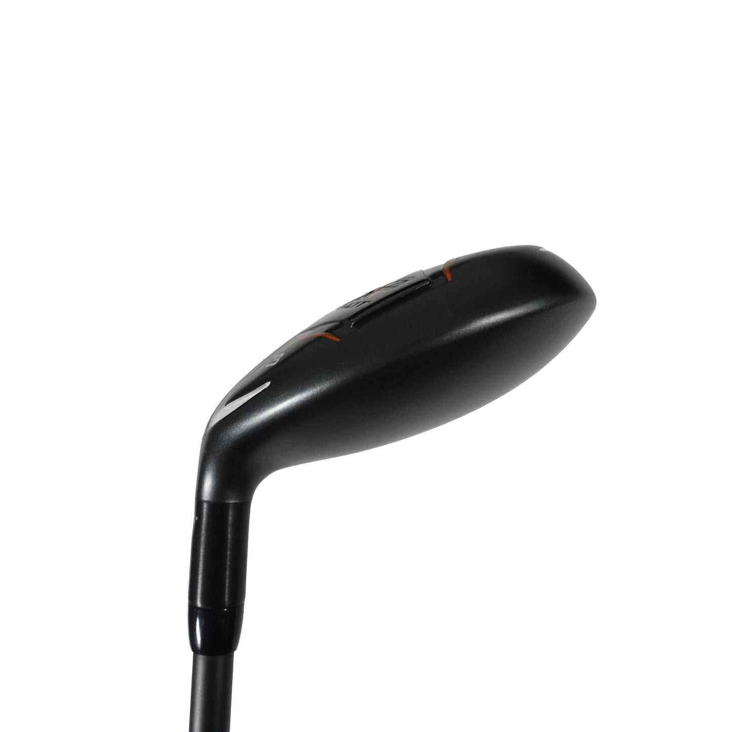 Callaway X2 Hot 3 Hybrid 19 Degree Stiff Flex 65 Graphite 40.5" LH
