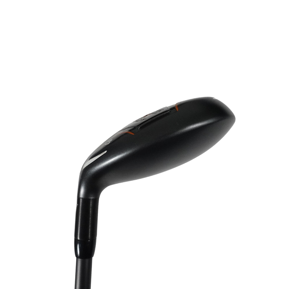 Callaway X2 Hot 3 Hybrid 19 Degree Stiff Flex 65 Graphite 40.5" LH
