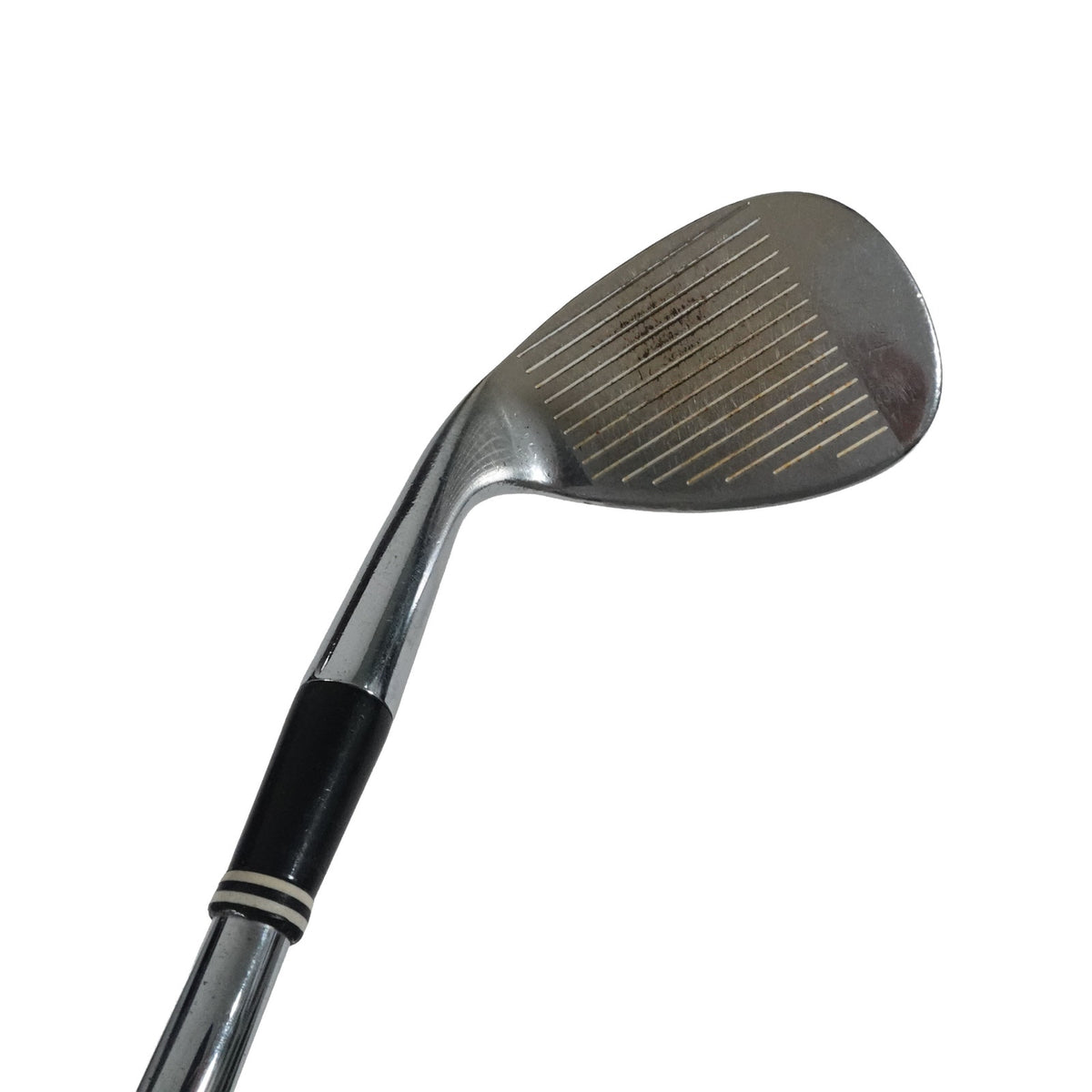 Cleveland Tour Action 485 56 Degree Sand Wedge Steel 35.5" RH NEW GRIP