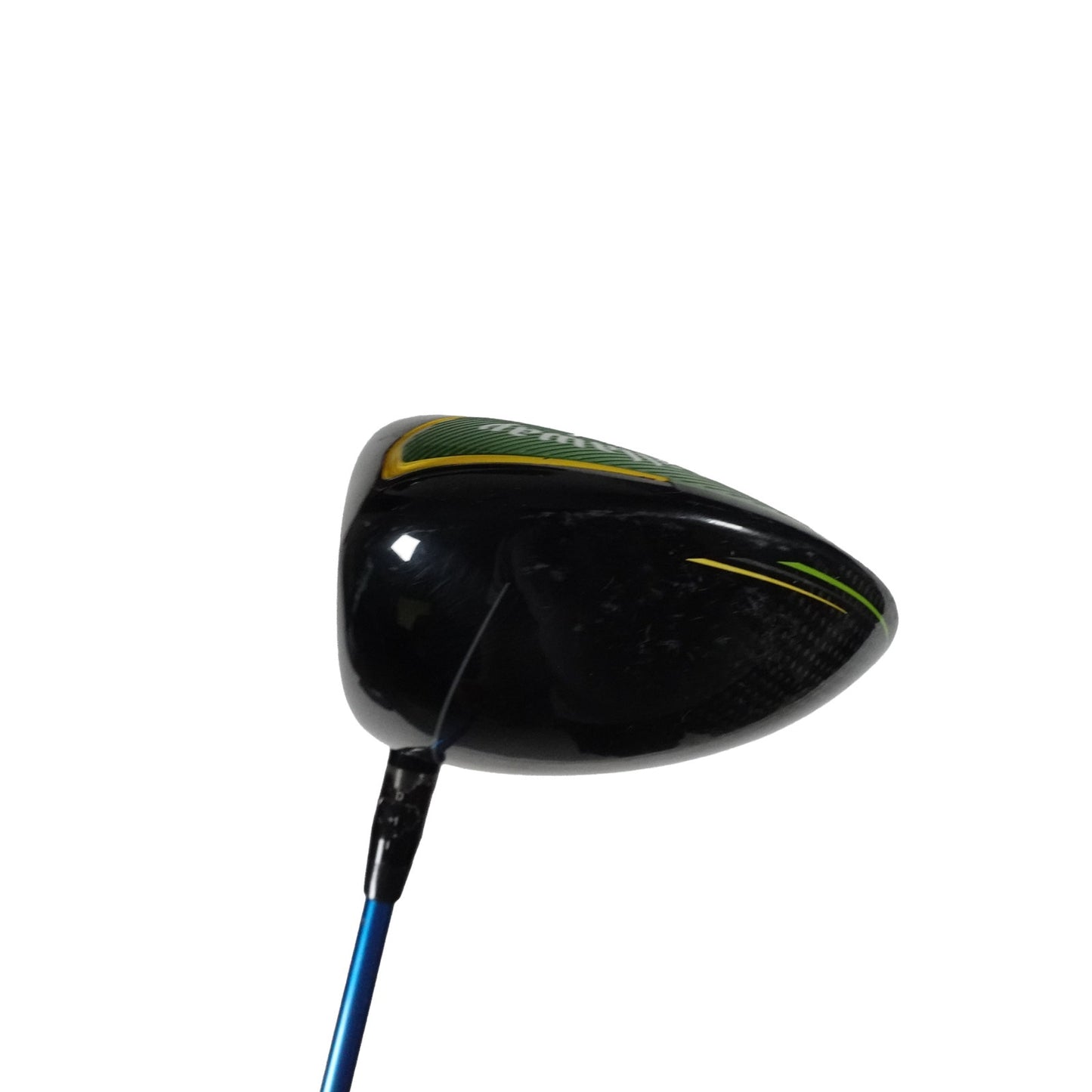 Callaway Epic Flash Driver 12 Degree ProLaunch A Senior Flex 45 Graphite 45.5 RH