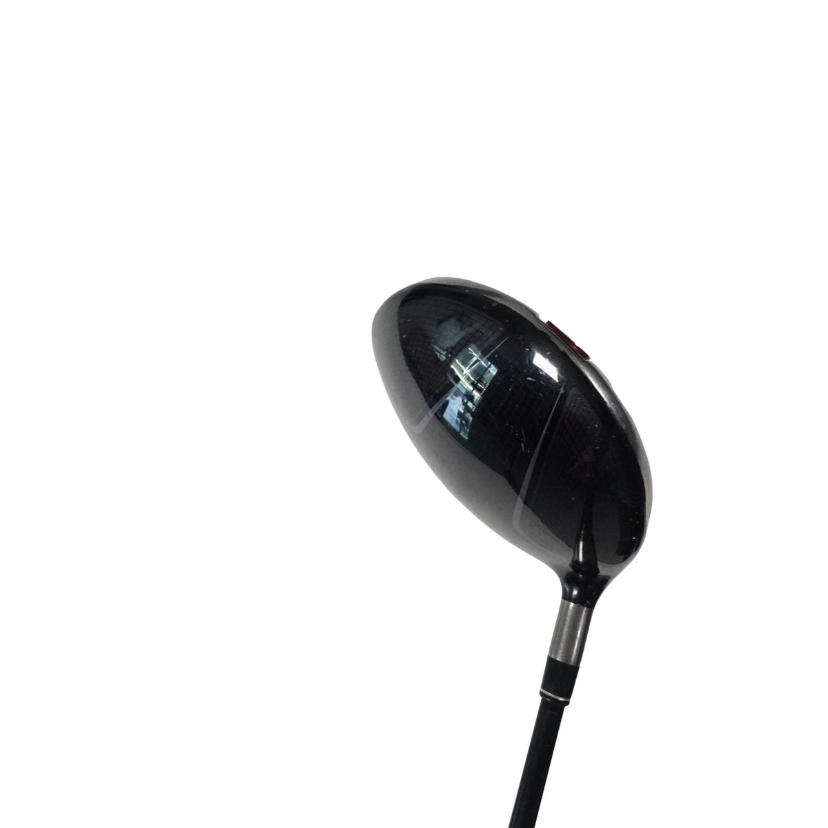 TaylorMade Burner Draw Driver 10.5 D REAX Stiff Flex 50g Graphite 45.5" RH