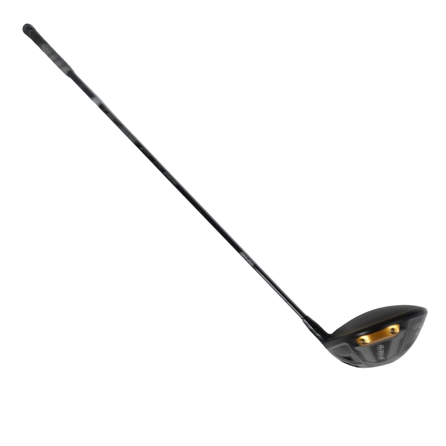 Callaway Rogue ST Max LS Driver 10.5 D Tensei X Stiff 65 Grapihte 45" RH w HC