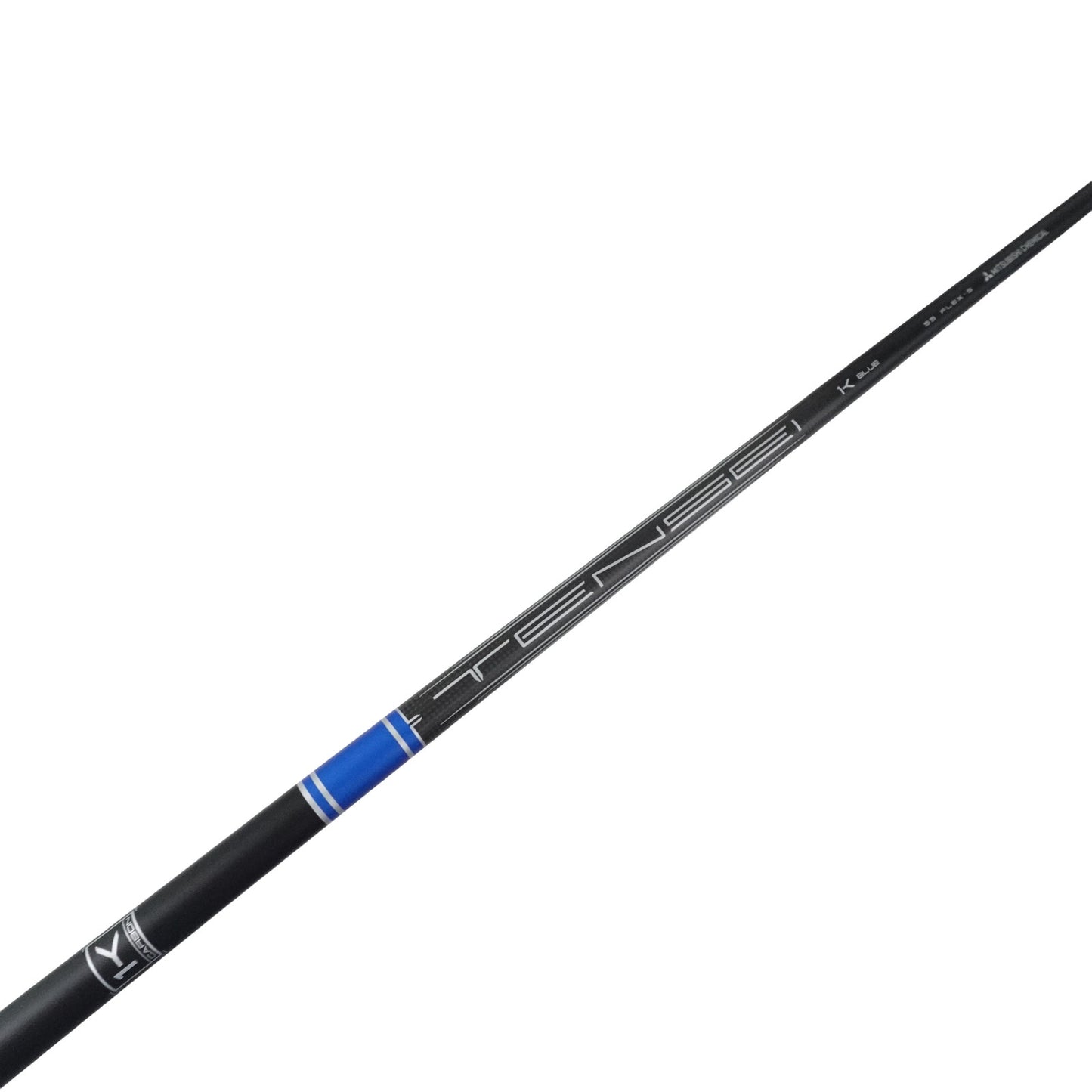 Titleist GTS2 Driver 9 Degree Tensei Blue 1K RIP Stiff Flex 55 Graphite 45.5" RH