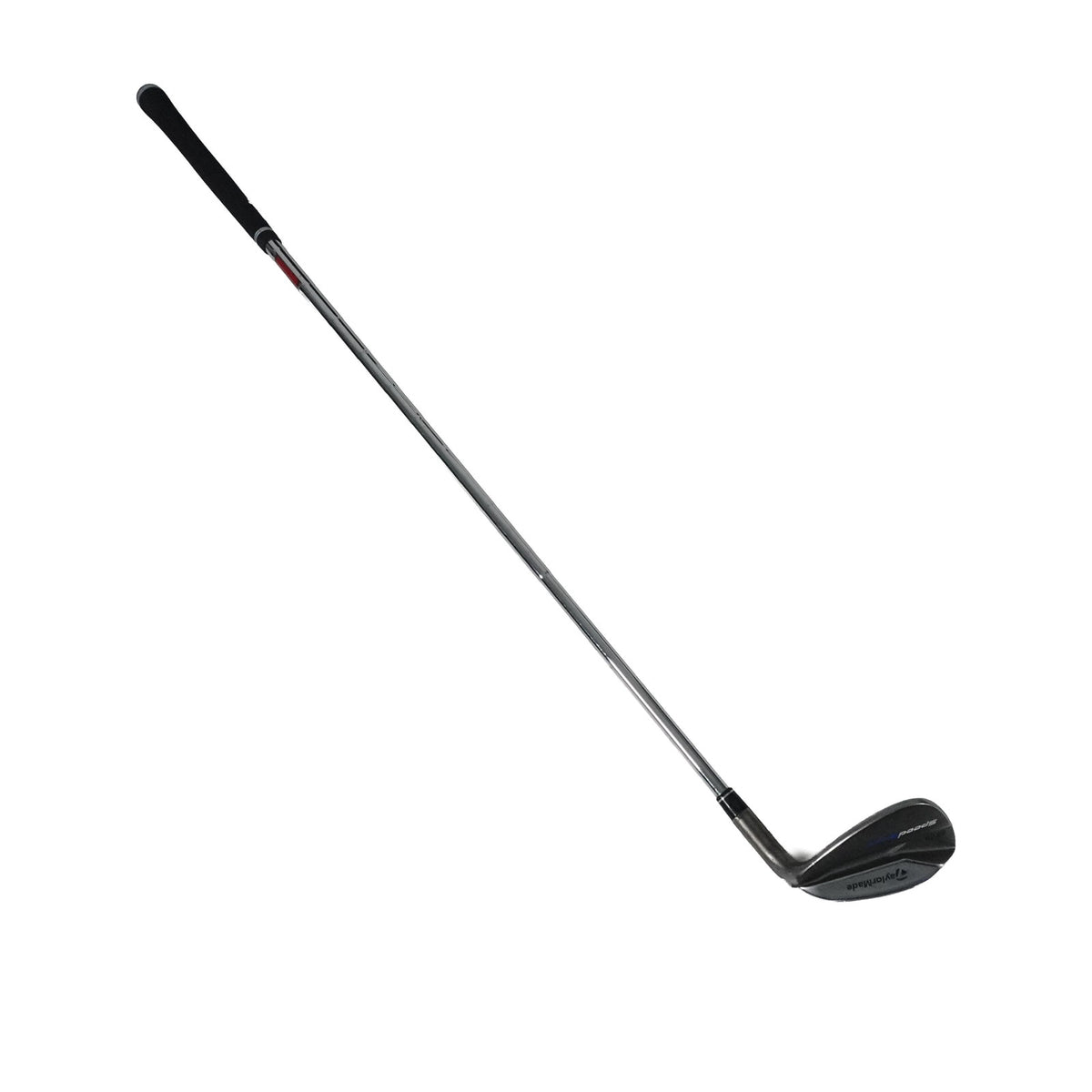TaylorMade SpeedBlade A Approach Wedge 50 D KBS FST 90 Steel Regular Flex 36" RH