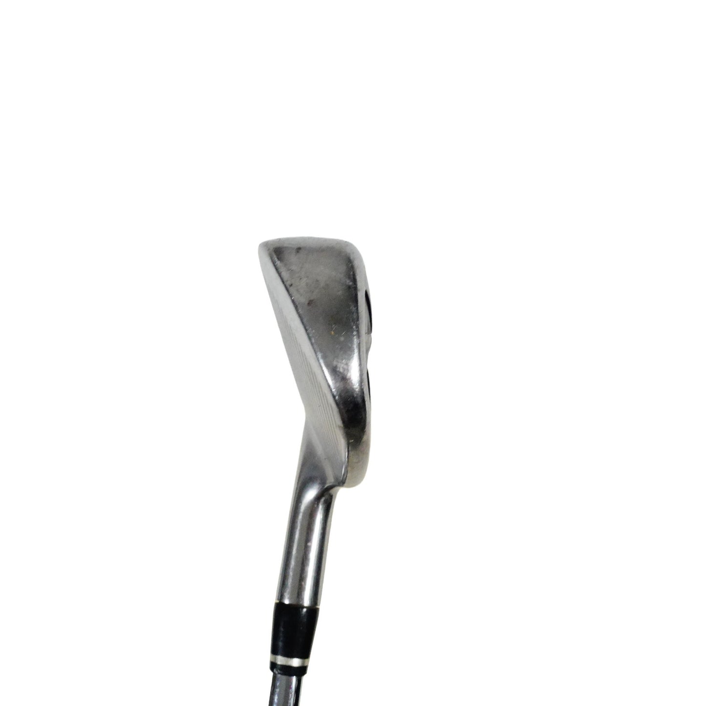 Nike VRS 8 Iron Dyalite 90 Regular Flex Steel 37" RH NEW GRIP