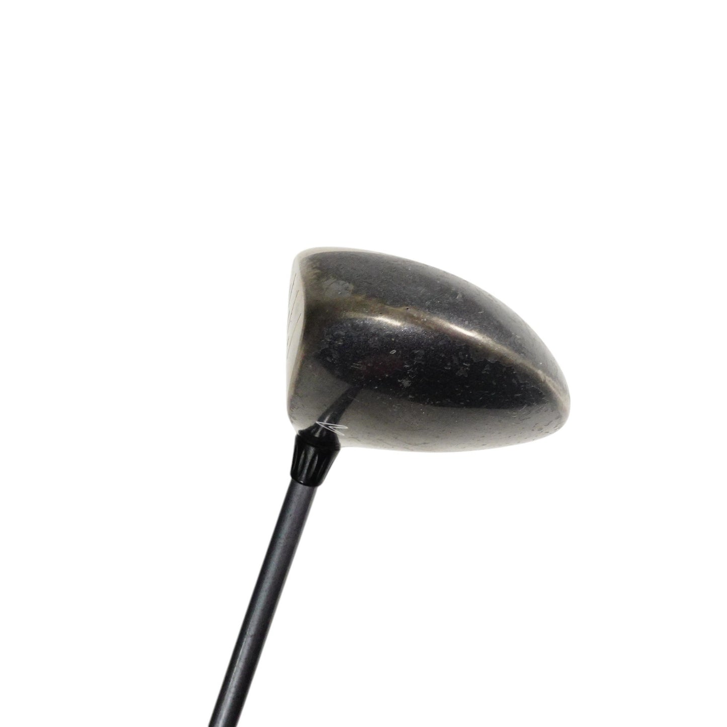 Callaway Big Bertha Hawkeye 7 Wood Ladies Graphite 50g 41" RH NEW GRIP