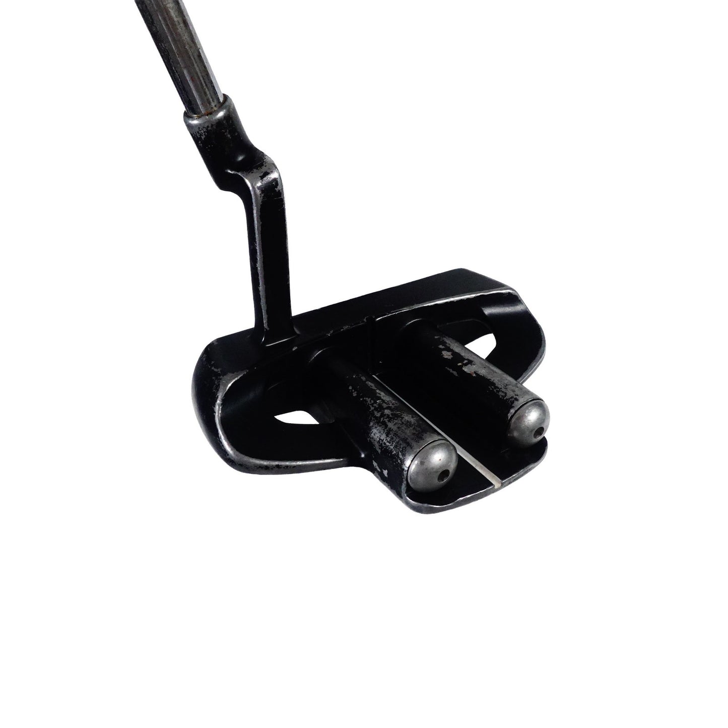 Guerin Rife Tour Blade Hybrid Two 2 Bar Putter 35" RH NEW GRIP