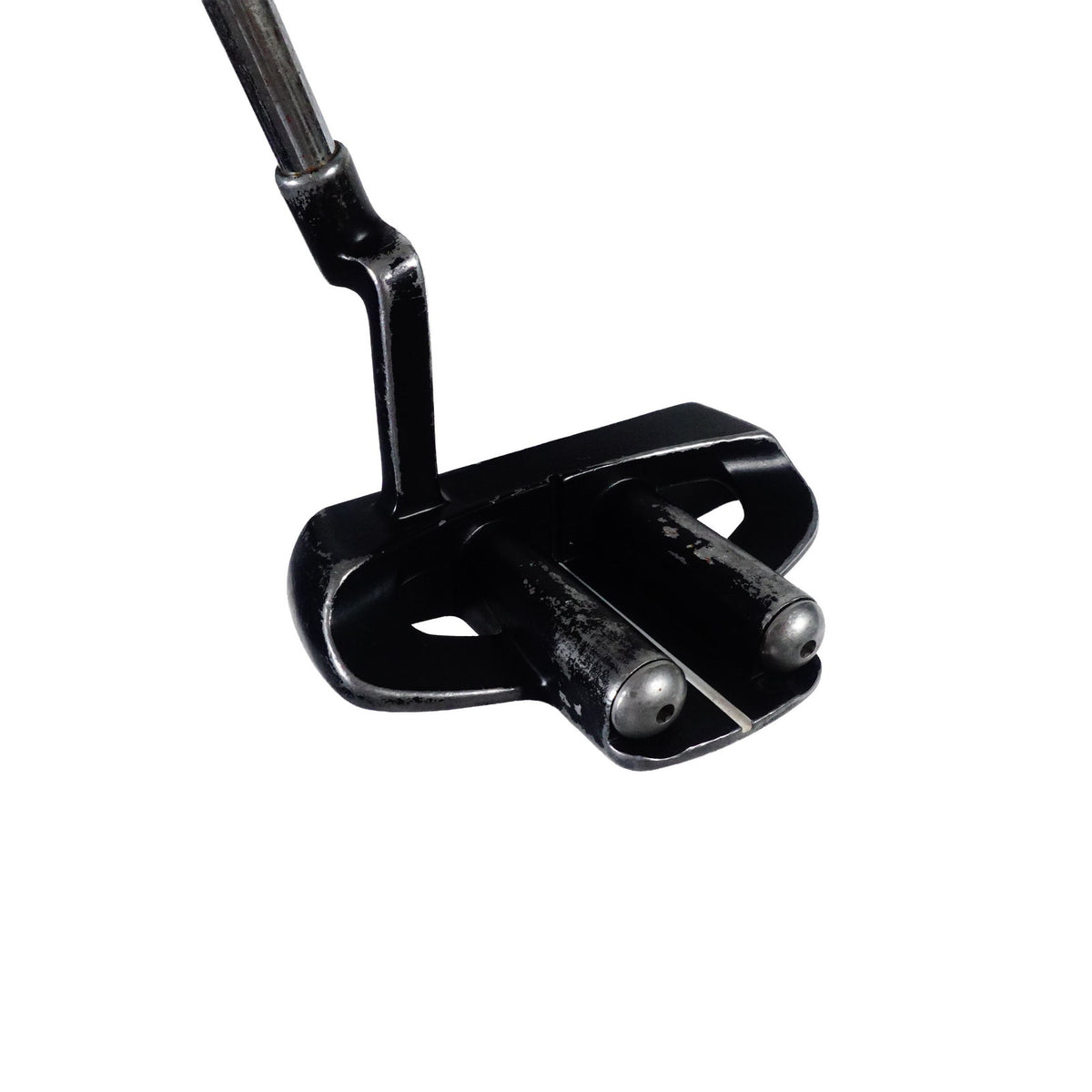 Guerin Rife Tour Blade Hybrid Two 2 Bar Putter 35" RH NEW GRIP