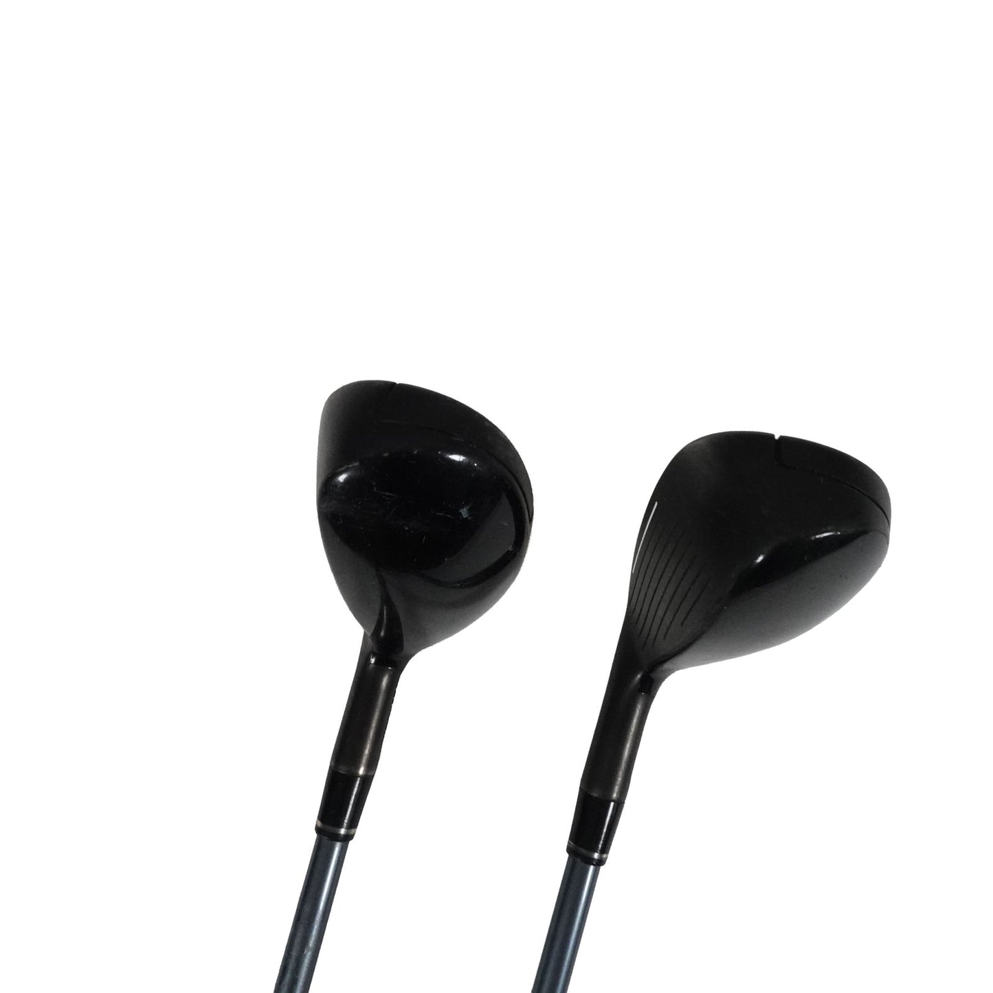 Adams IDEA Tech V3 5 6 Hybrid Set Bassara Regular Flex 60g Graphite RH NEW GRIPS