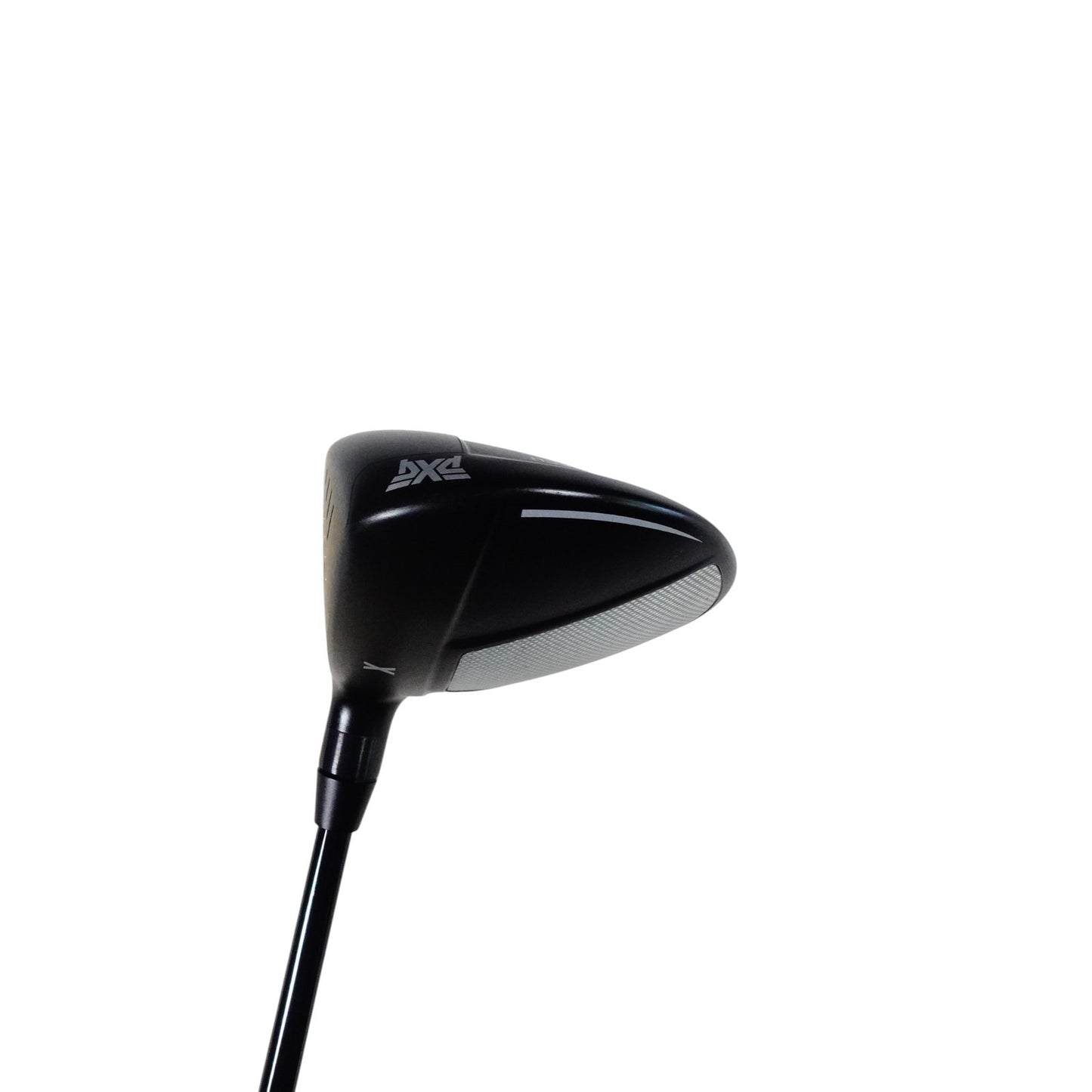 PXG 0341 XF GEN4 3 Wood Tensei Orange 55 Regular Flex Graphite 43" RH w HC