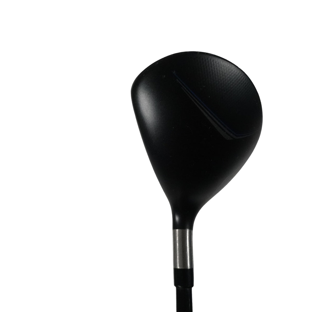 TaylorMade Jetspeed 2 Hybrid 17 D Velox T Regular Flex 65 Graphite 41.5" RH