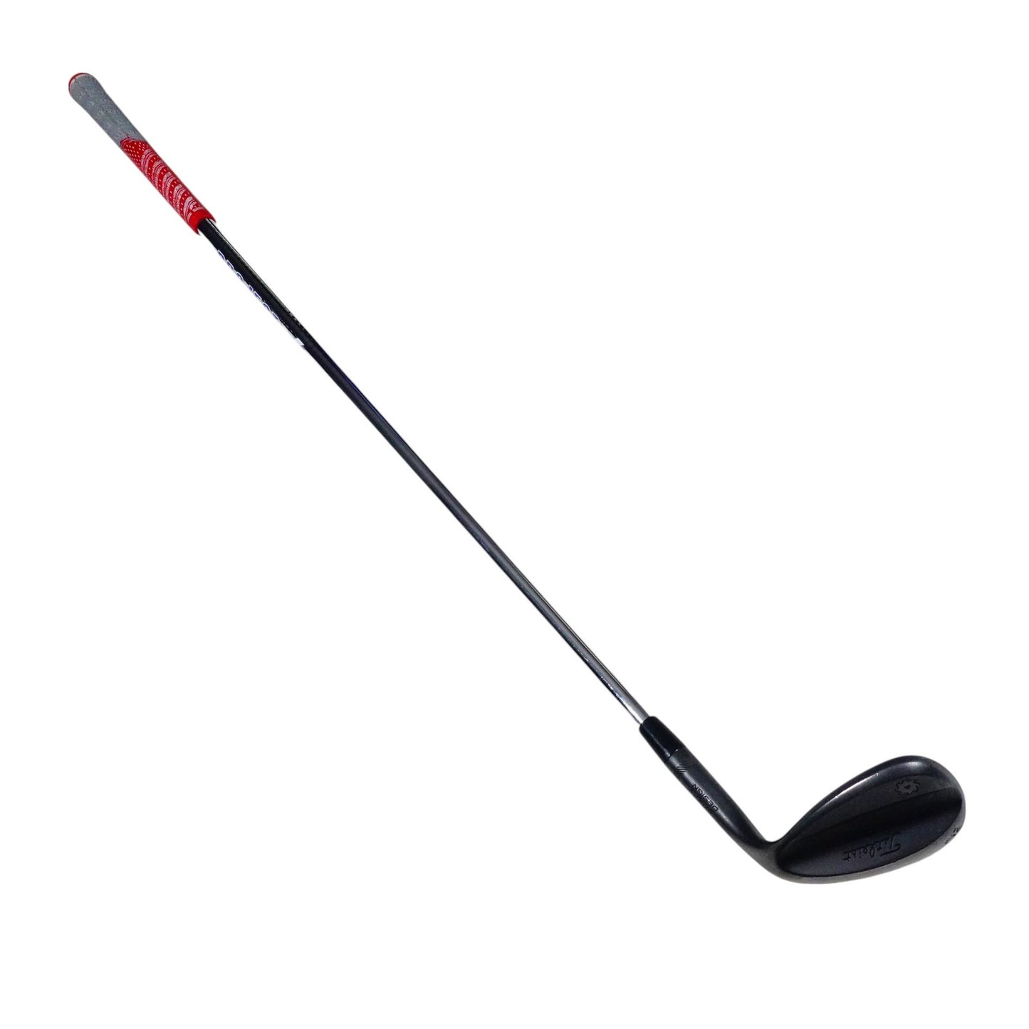 Titleist Vokey SM7 Black 62 Degree 8 M Grind Lob Wedge Project X LZ 6.0 Stiff RH