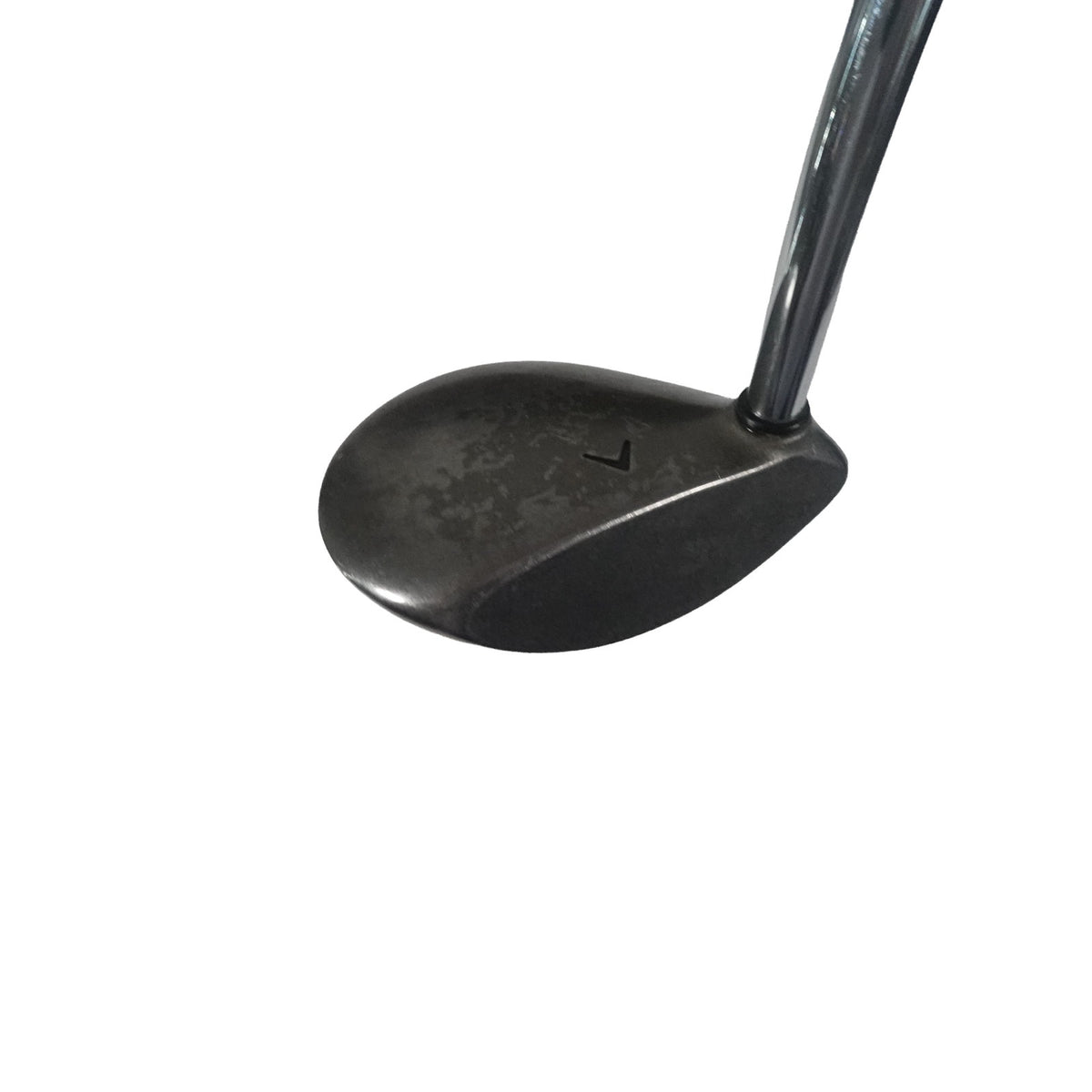 Callaway Big Bertha Warbird Mallet Putter 35.5" RH NEW GRIP