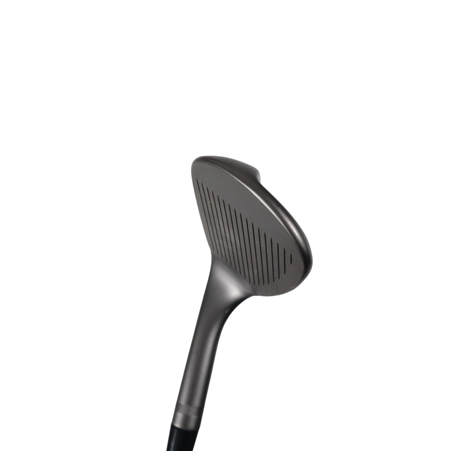 Titleist Vokey SM10 Nickel 60 D 06 K Lob Wedge NS Pro Tour 130 Stiff Steel 35 RH