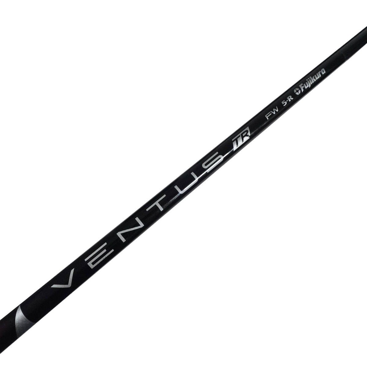TaylorMade Stealth 2 5 Wood 18 D Ventus FW 5-R Regular Flex Graphite 42.5" RH