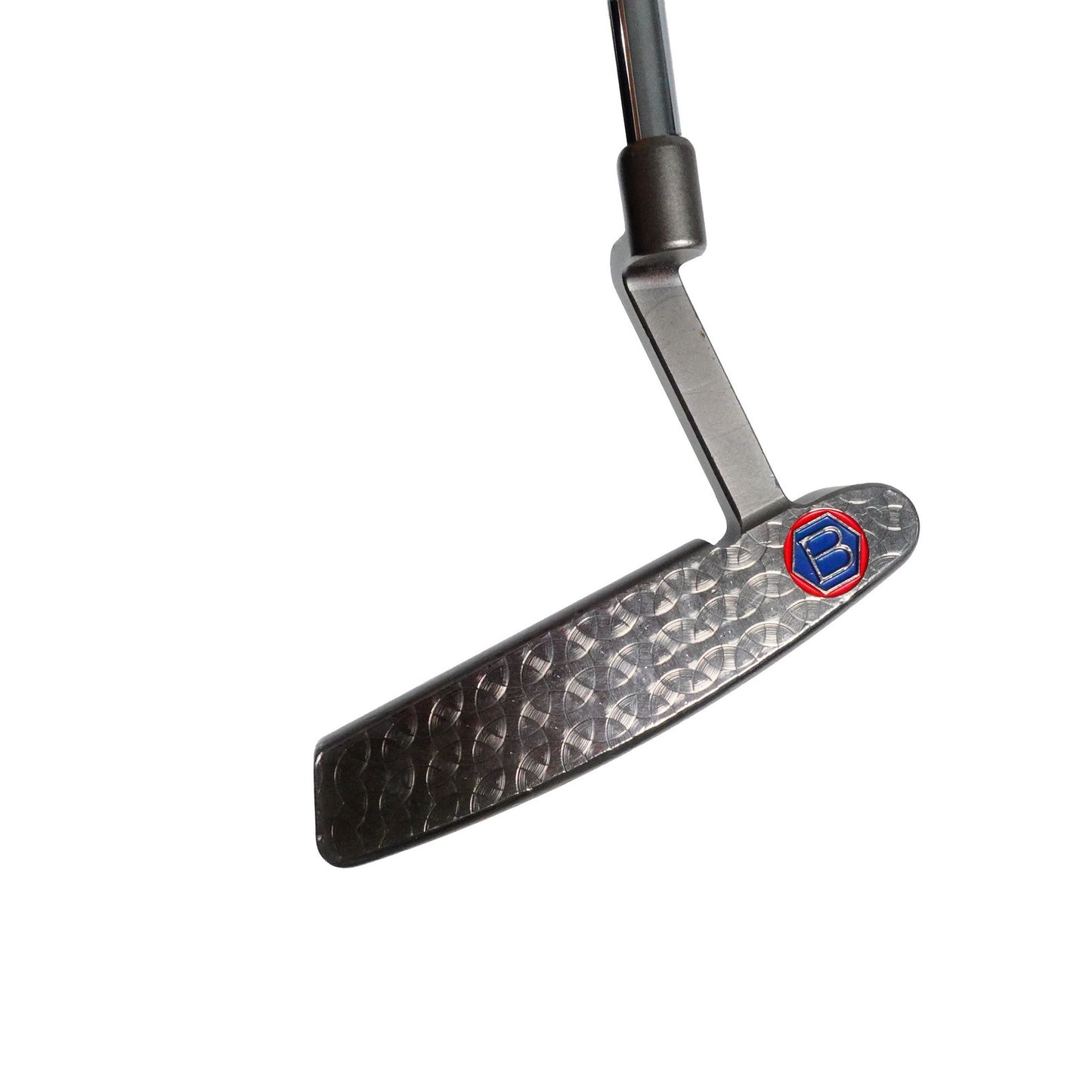 Bettinardi BB1 Milled in the USA Putter 35" RH Early Production w Head Cover