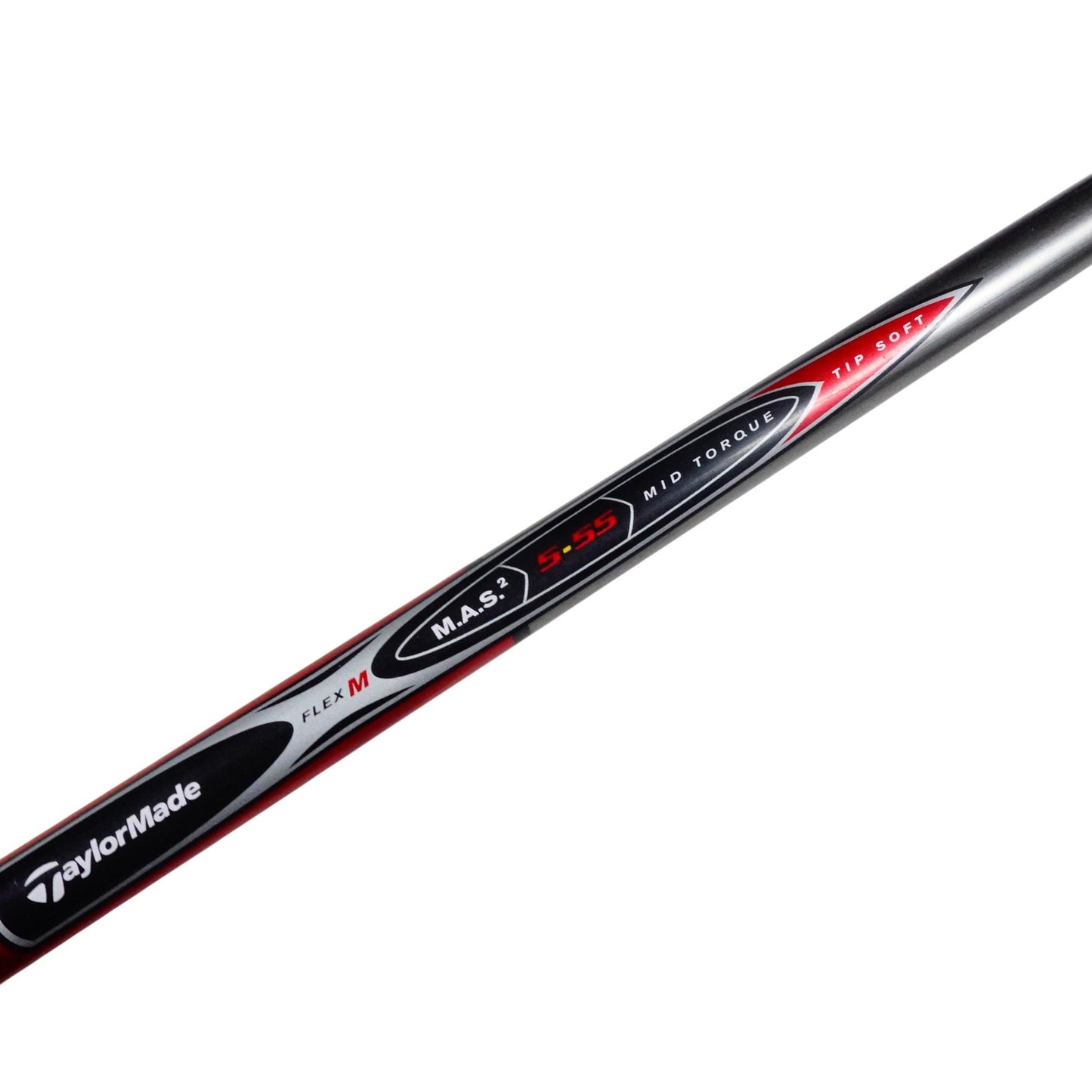 TaylorMade R5 Dual 3 Wood M Flex Senior Graphite 44.5" RH NEW GRIP