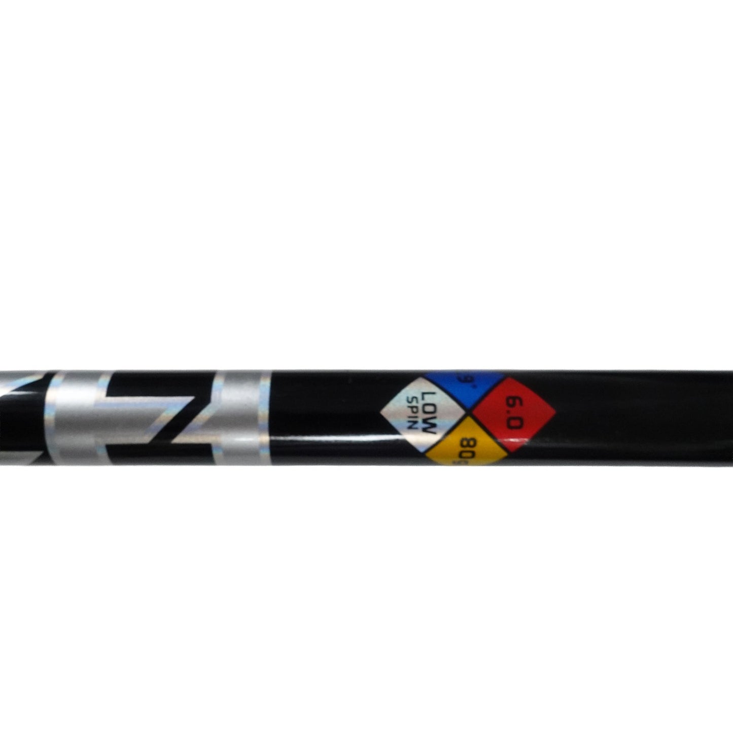 Callaway Paradym Ai Smoke Max 7 Wood HZRDUS 6.0 Stiff Flex 80g Graphite 42.5" RH