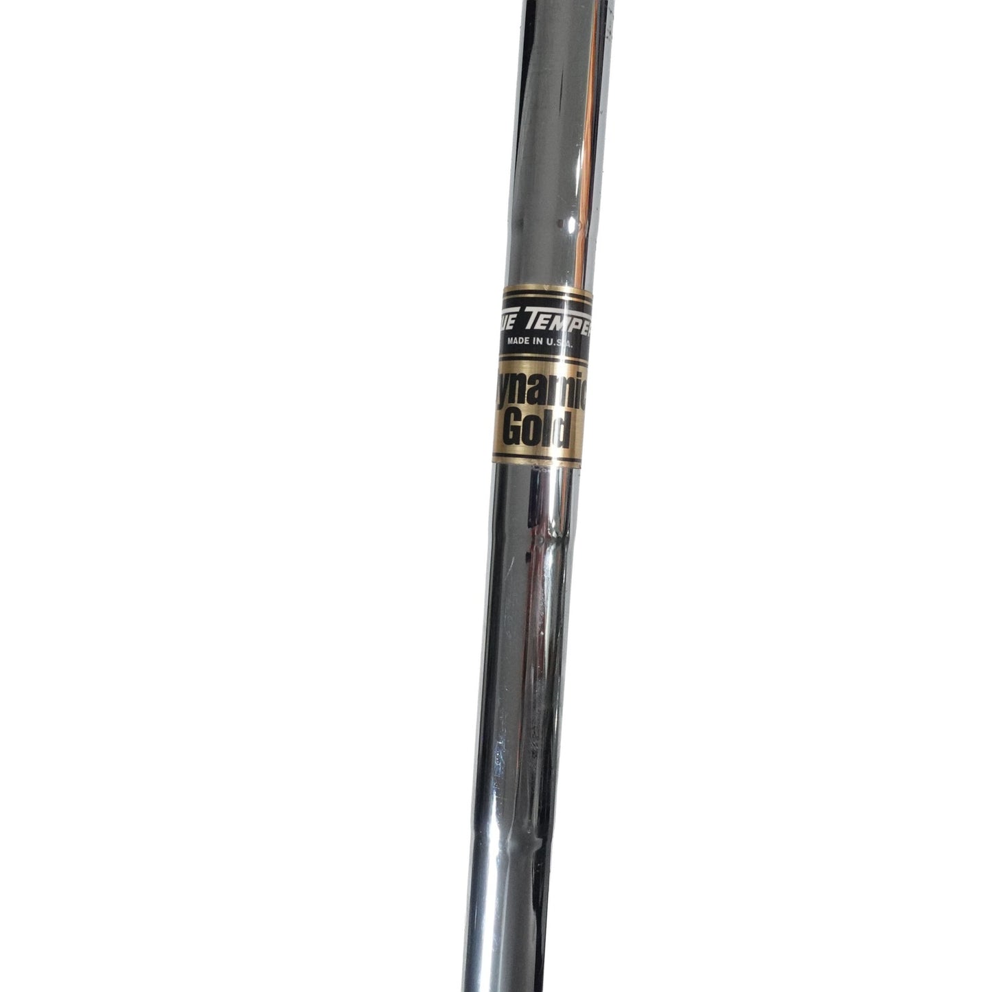 Titleist AP2 712 Forged 3 Iron Dynamic Gold S300 Stiff Flex Steel 39" LH