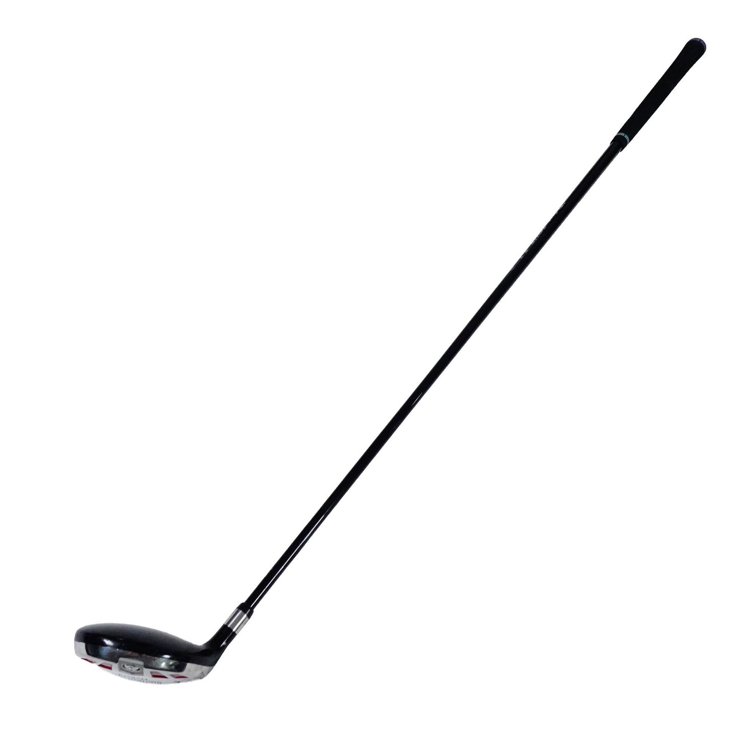 iDrive 4 Hybrid Tour 3.1 Regular Flex Graphite 40" LH NEW GRIP