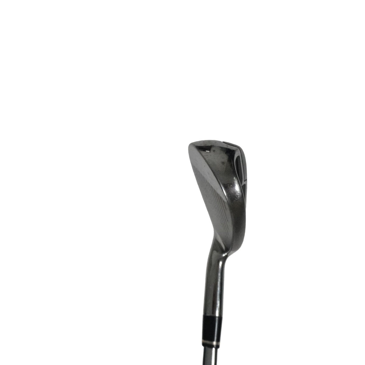 Adams V4 Hybrid 8 Iron Regular Flex Steel 37" RH NEW GRIP