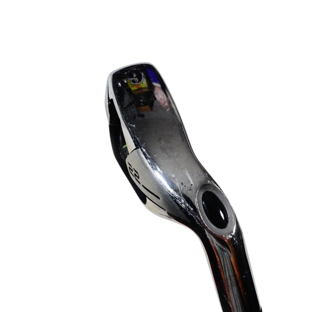 Callaway X22 6 Iron Regular Flex Graphite 38" RH