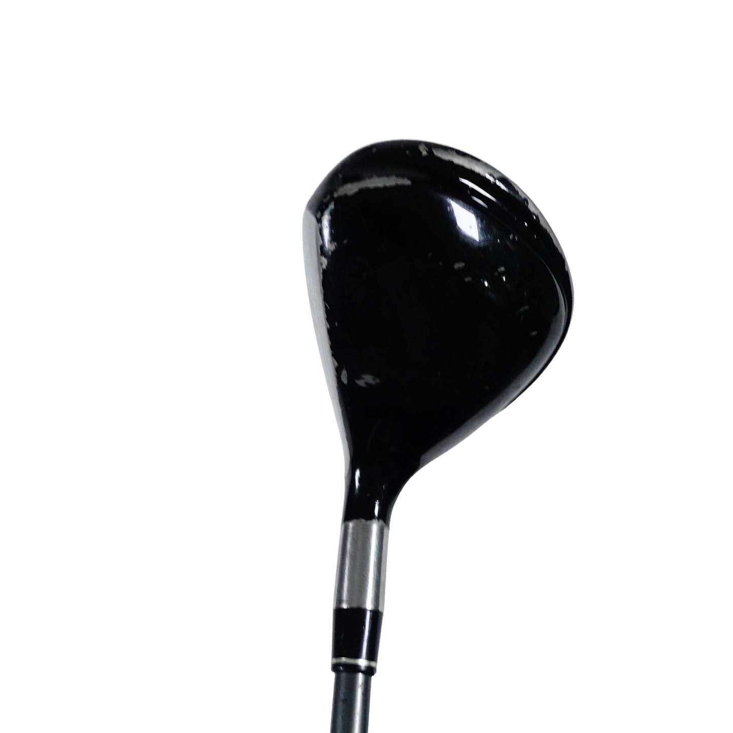 TaylorMade Burner Rescue 4 Hybrid REAX Ladies Flex Graphite 39" RH NEW GRIP