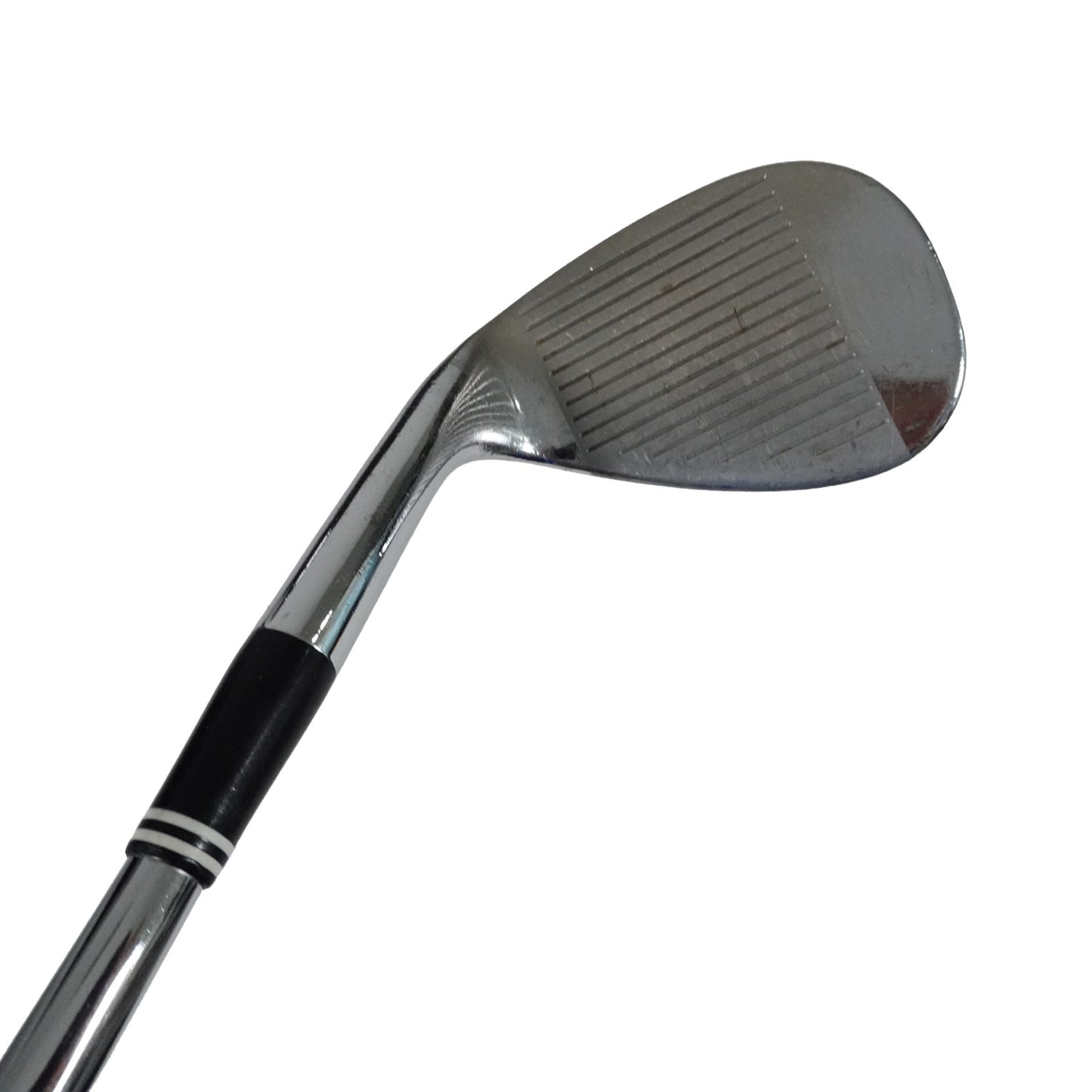 Cleveland Diadic Tour Action Reg 588 53 Degree Gap Wedge Steel 35" RH