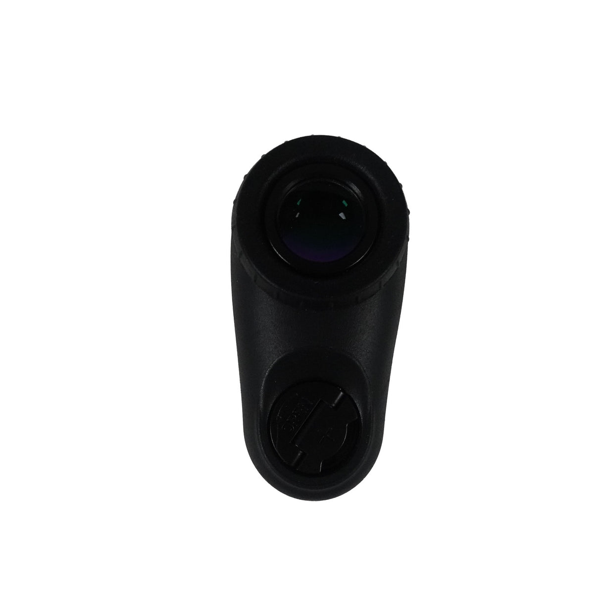 Bushnell Tour V6 Shift Golf Laser Rangefinder Magnetic Grip Black Blue