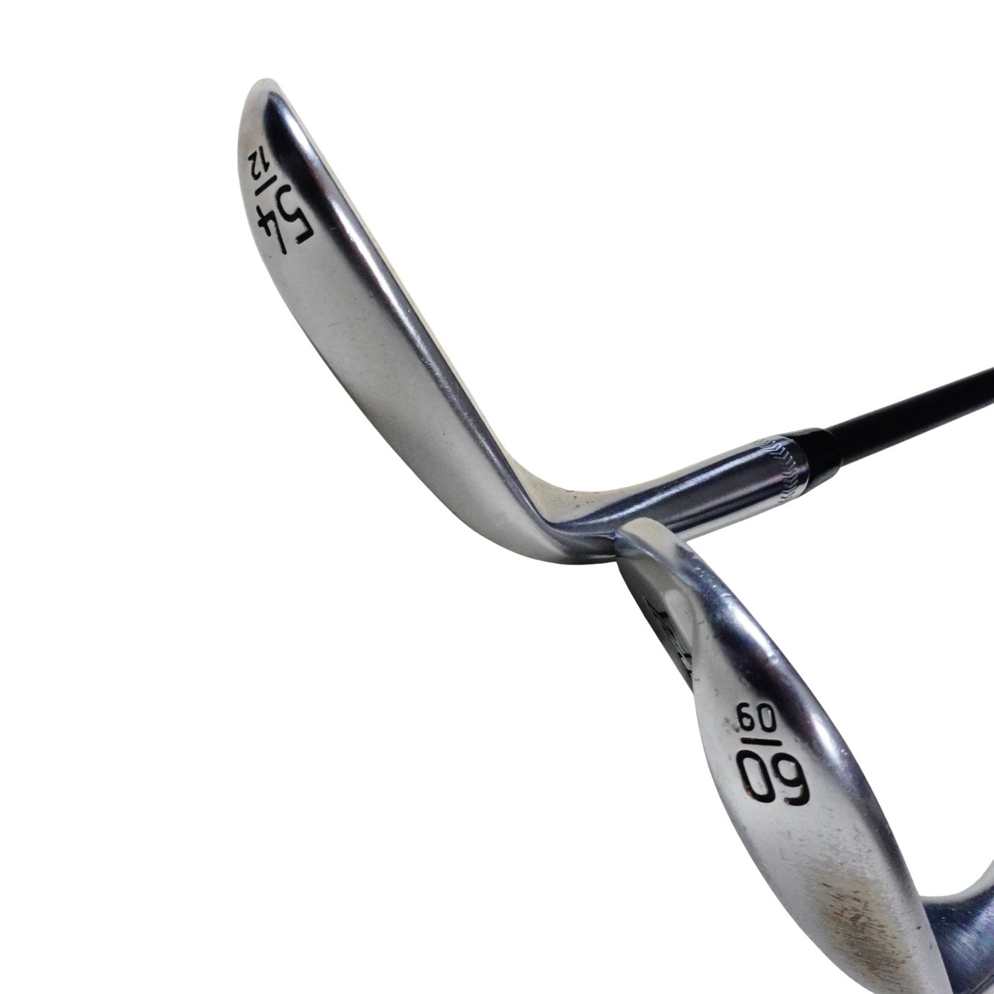 PXG 0311 3x Forged Wedge 54 60 Lob Sand Wedge Set MMT A Flex Senior Graphite RH