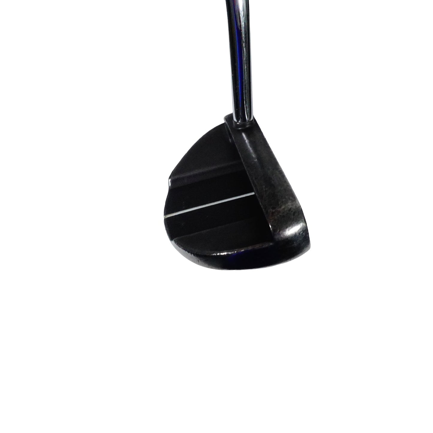 TaylorMade Monte Carlo Ghost Tour Black Mallet Putter 34" Super Stroke 3.0 RH